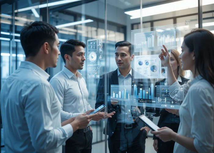 Technical Advice & SME (14)